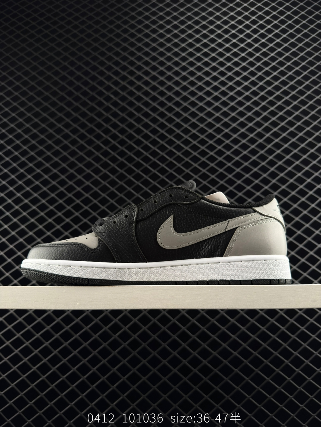 Jordan Air Jordan 1 Low OG 